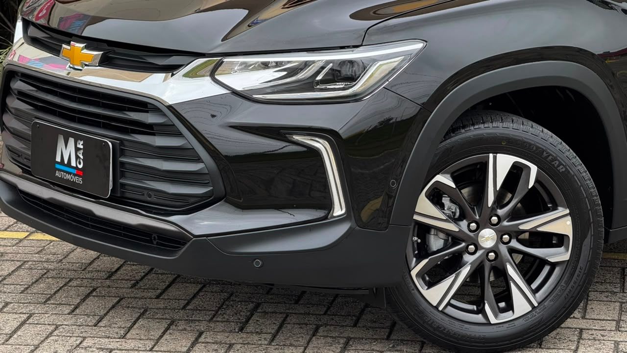 Foto do carro