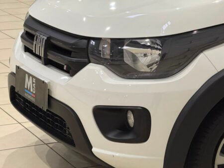 Foto do carro