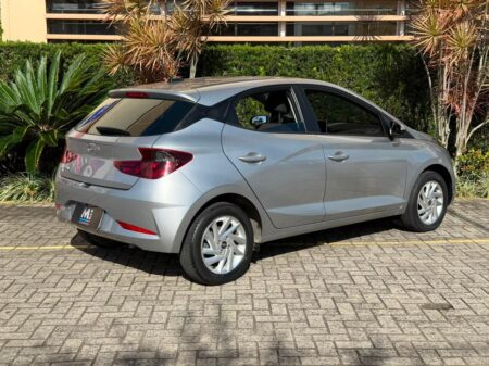 Foto do carro