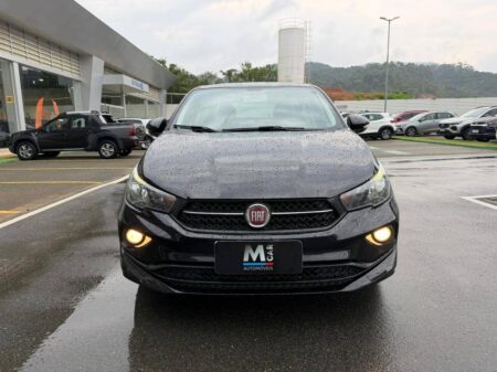 Foto do carro