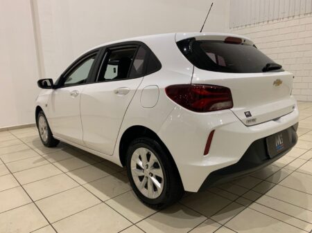 Foto do carro