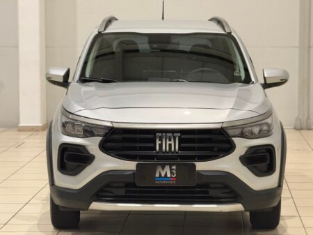 Foto do carro