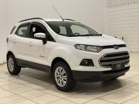 Foto do carro