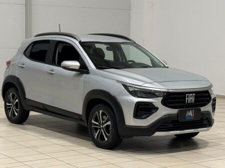 Foto do carro