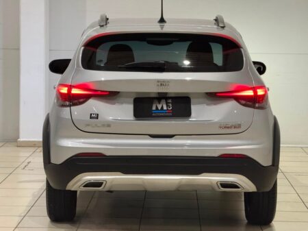 Foto do carro
