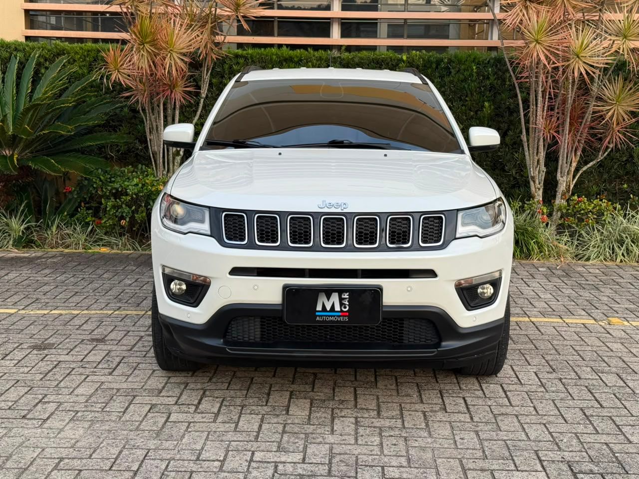 Foto do carro