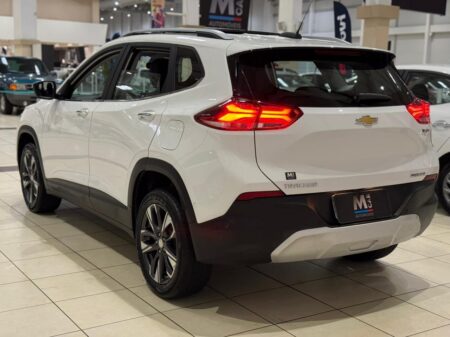 Foto do carro