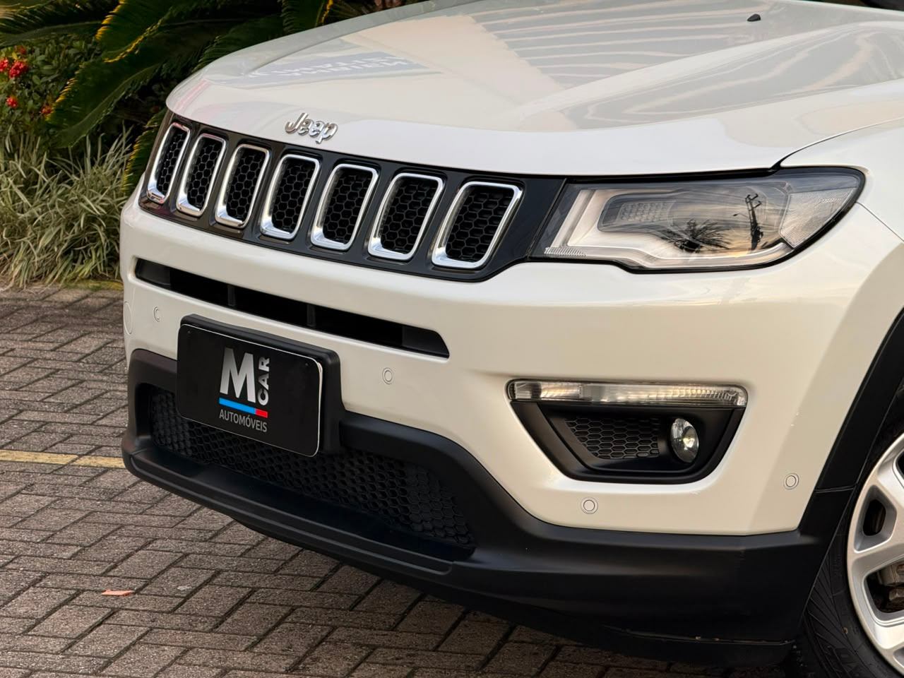 Foto do carro