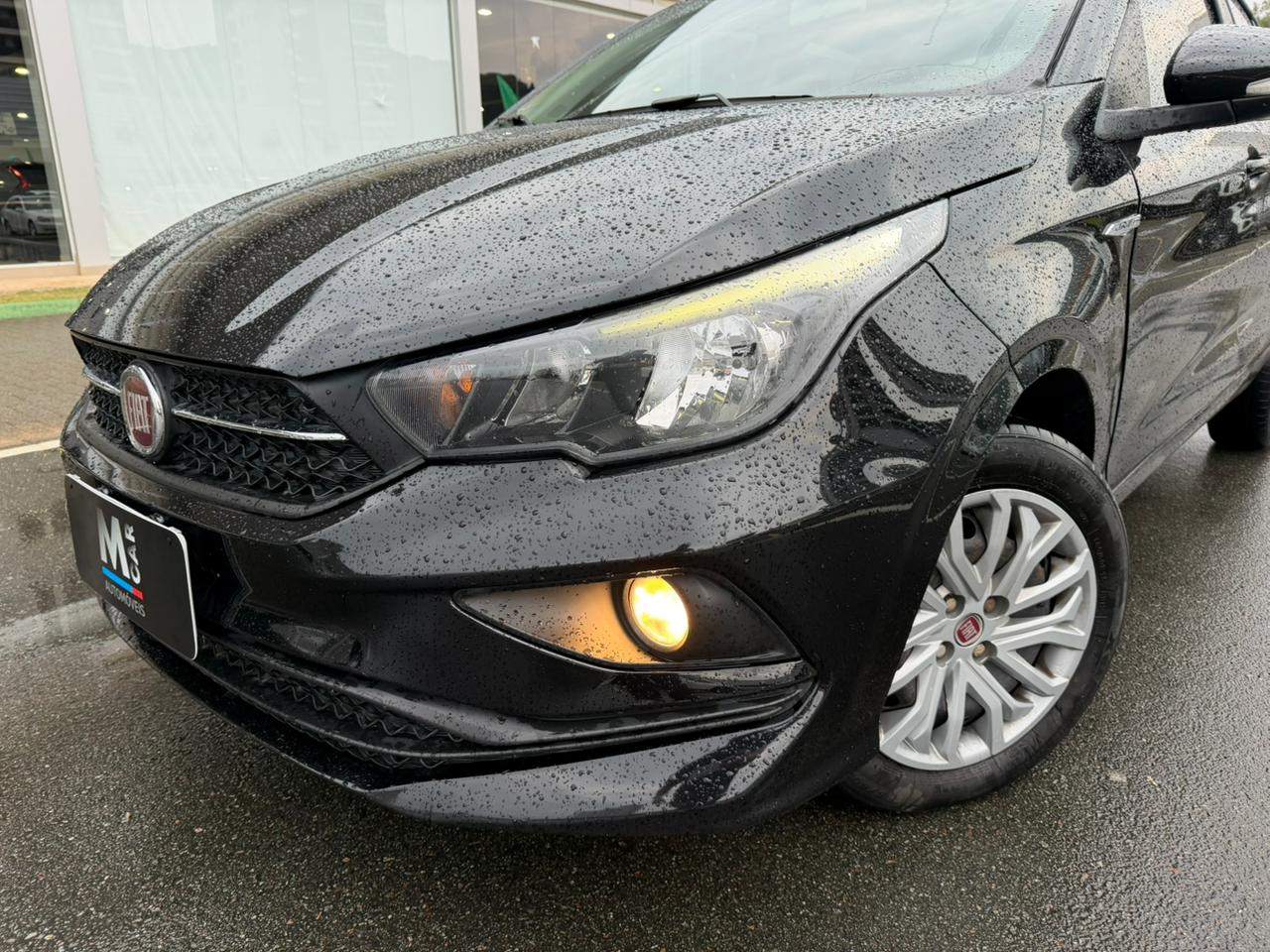 Foto do carro