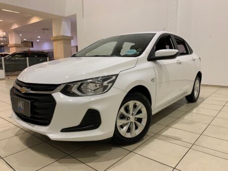 Foto do carro