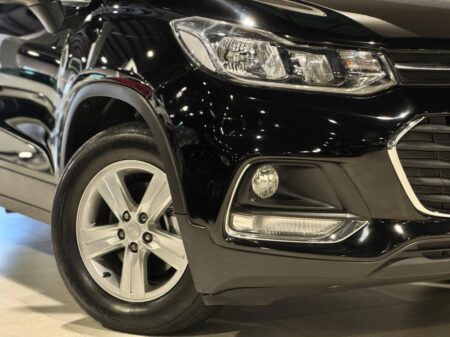 Foto do carro