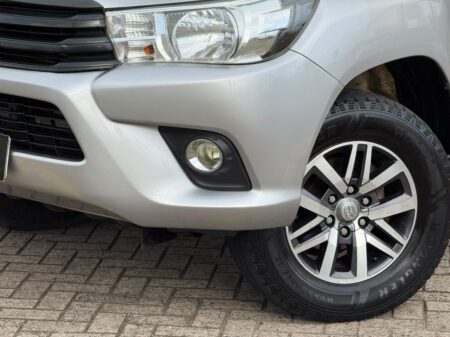 Foto do carro
