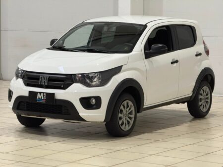 Foto do carro