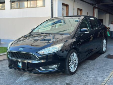 Foto do carro
