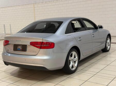 Foto do carro