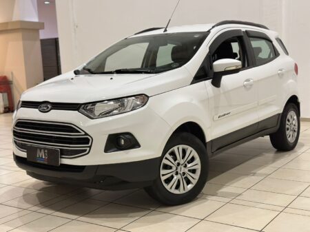 Foto do carro