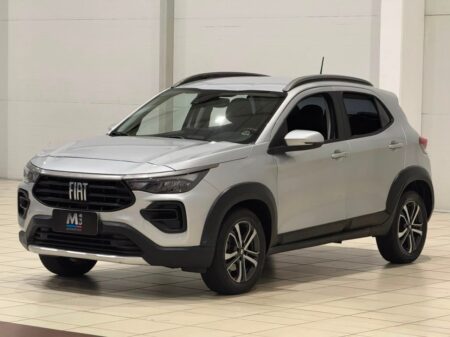Foto do carro