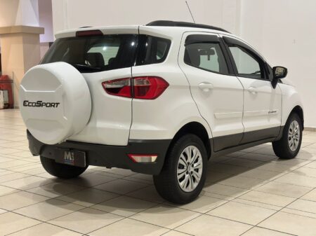 Foto do carro