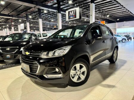 Foto do carro