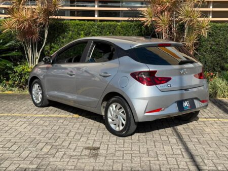 Foto do carro