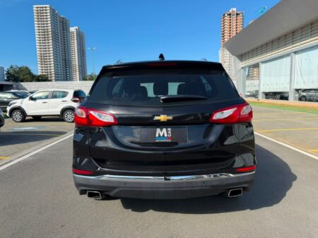 Foto do carro