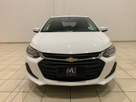 Foto do carro