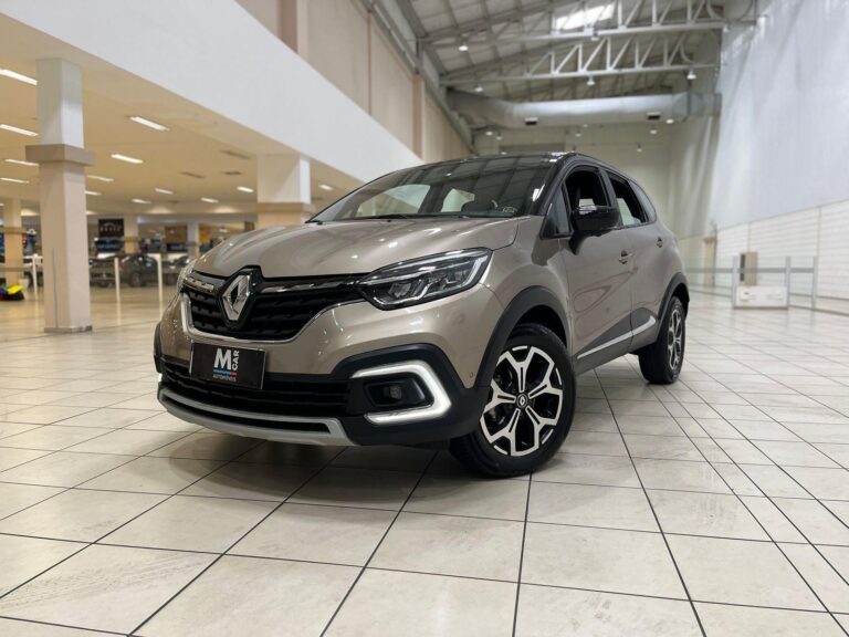 Foto do carro