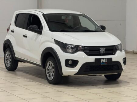 Foto do carro