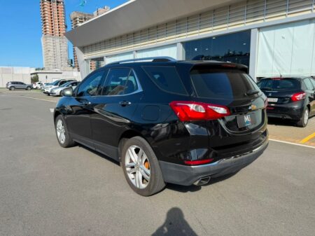 Foto do carro