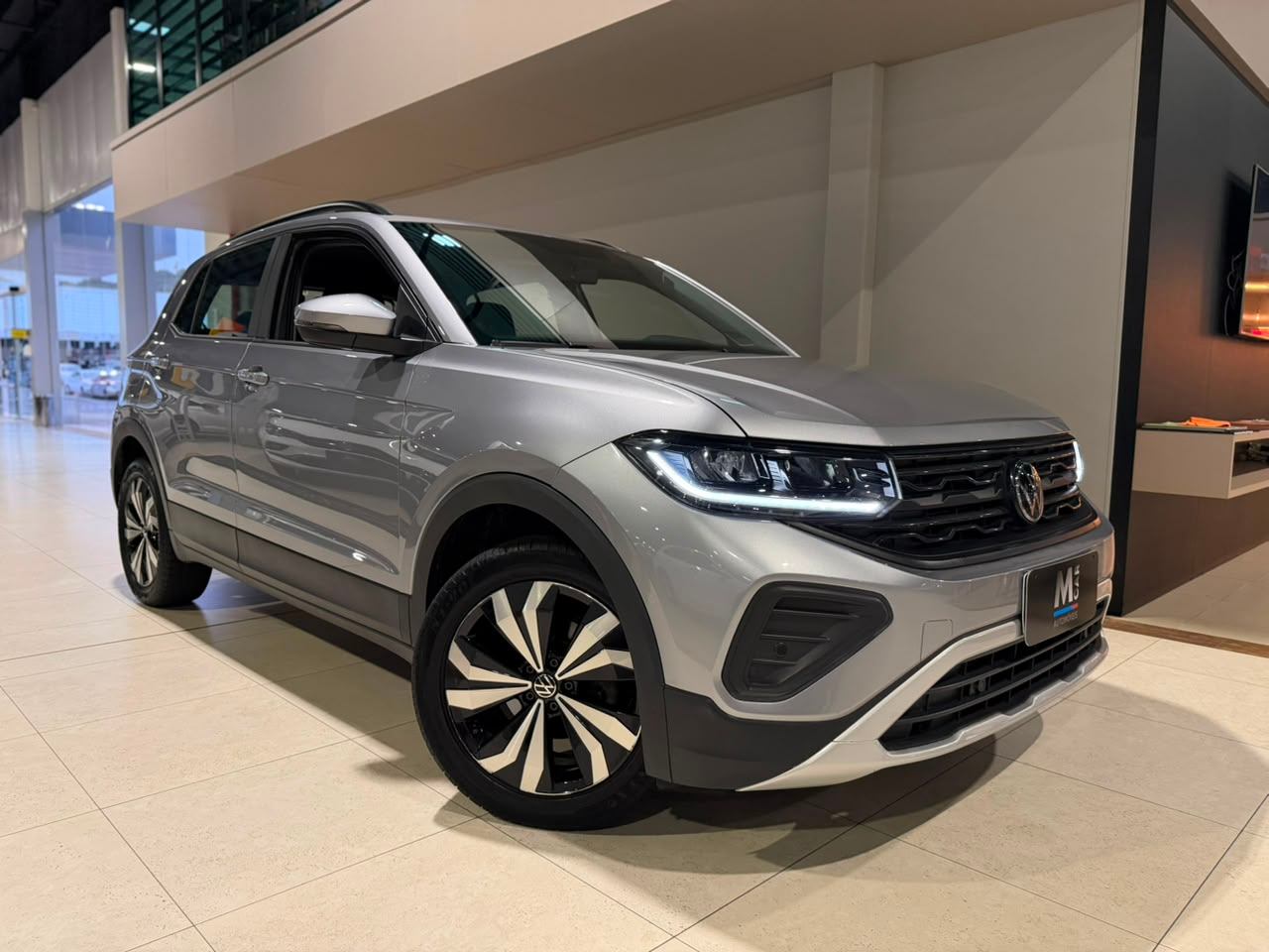 Foto do carro