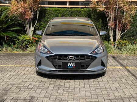 Foto do carro