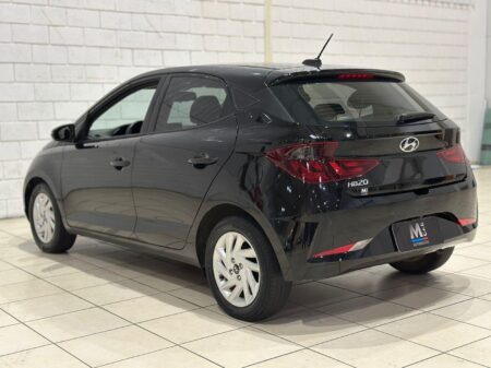 Foto do carro