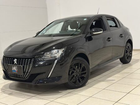 Foto do carro