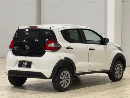 Foto do carro