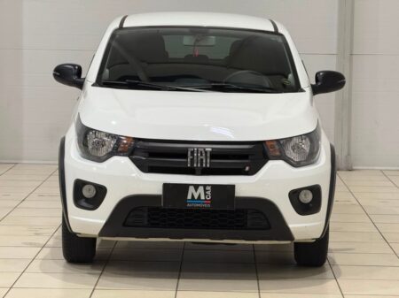 Foto do carro