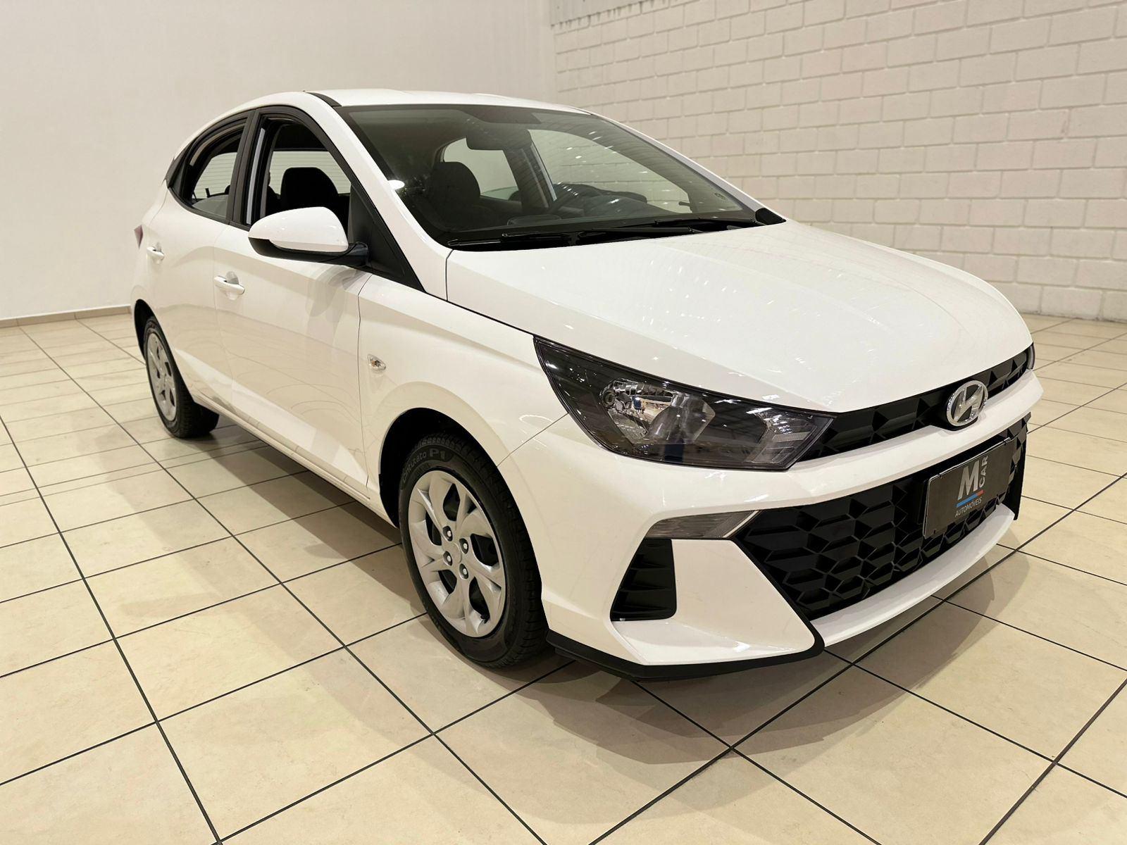 Foto do carro