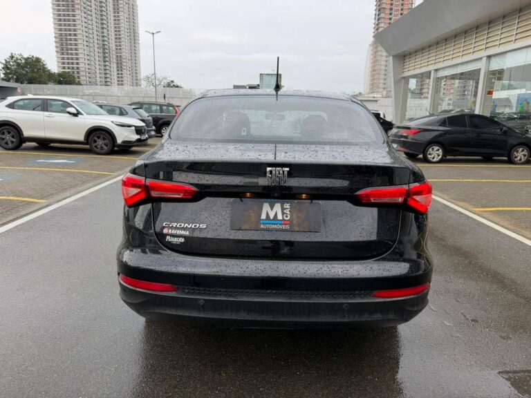 Foto do carro
