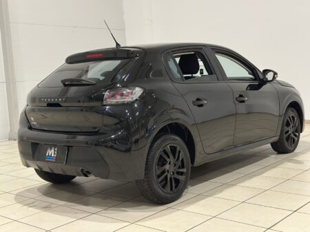 Foto do carro