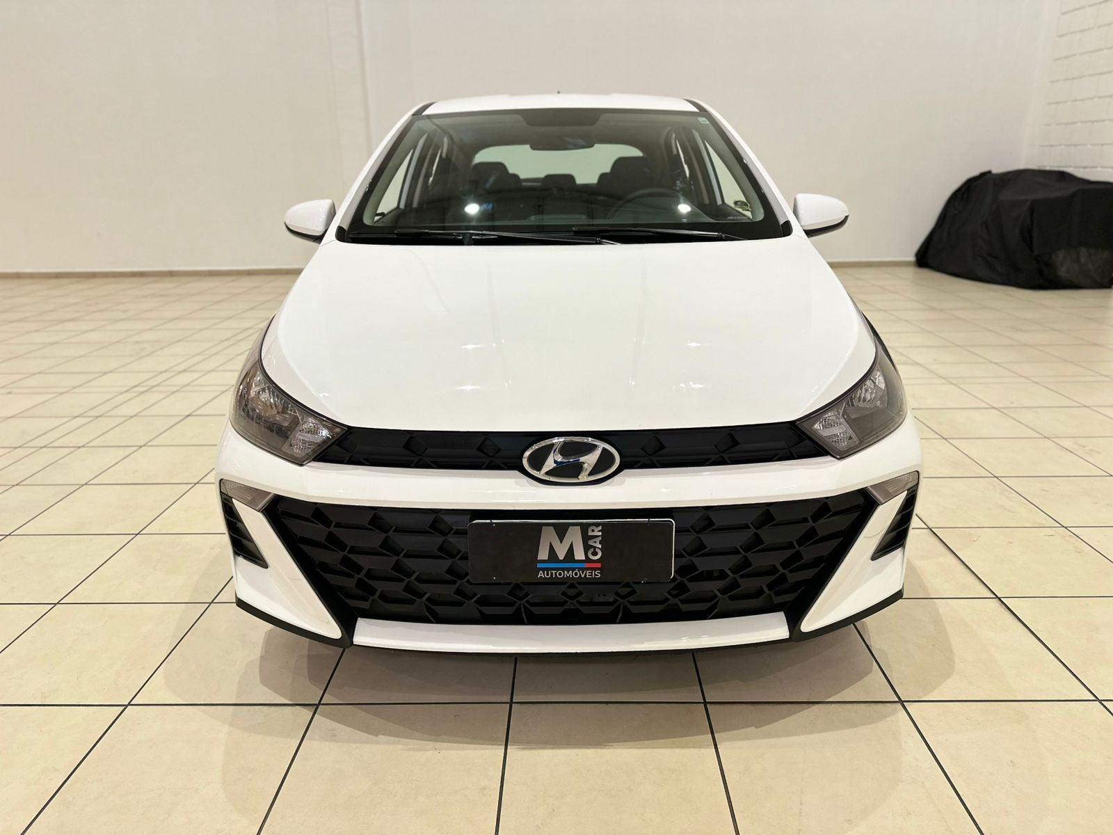 Foto do carro
