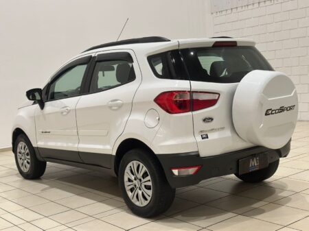 Foto do carro