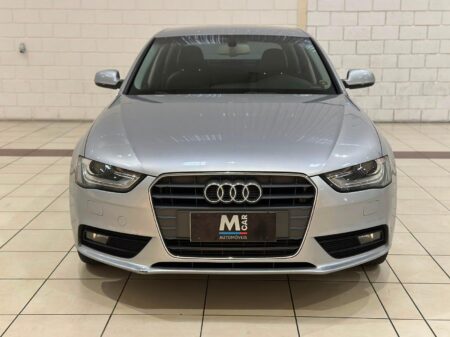 Foto do carro
