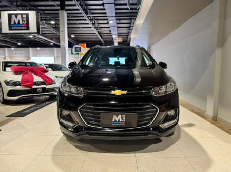 Foto do carro