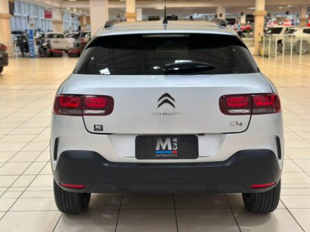 Foto do carro