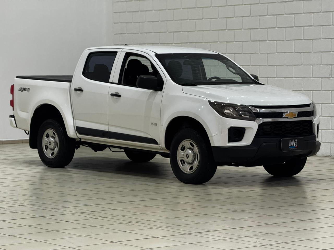 Foto do carro