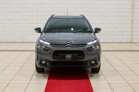 Foto do carro
