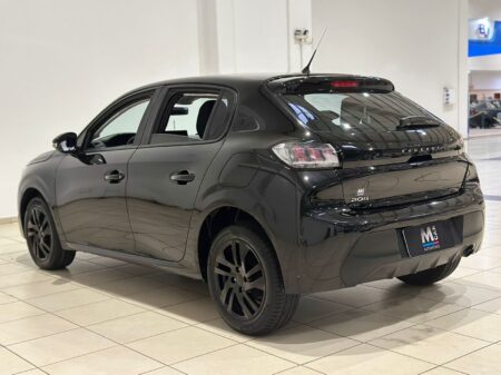 Foto do carro