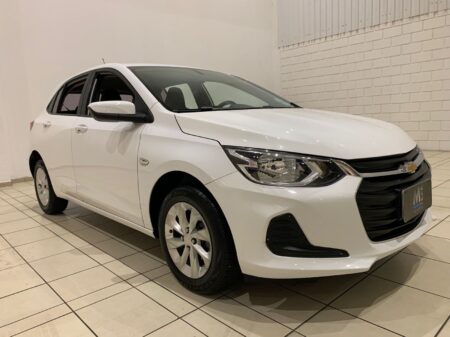 Foto do carro