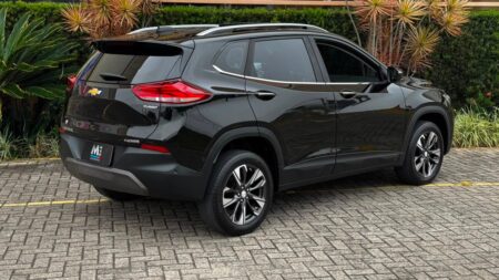 Foto do carro
