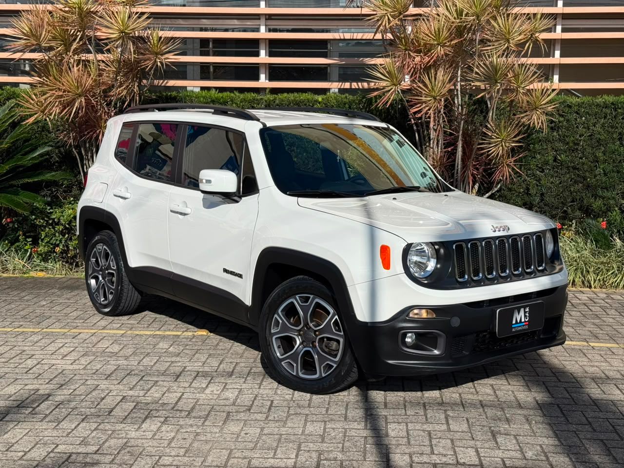 Foto do carro