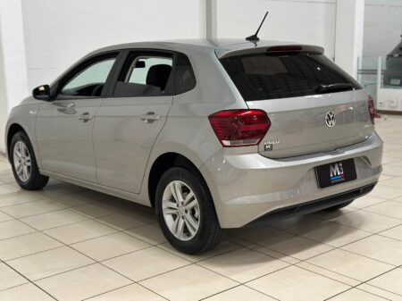 Foto do carro